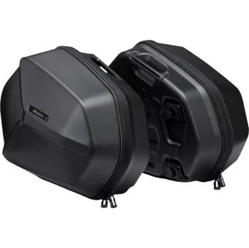 Sada bočních kufrů z ABS YAMAHA