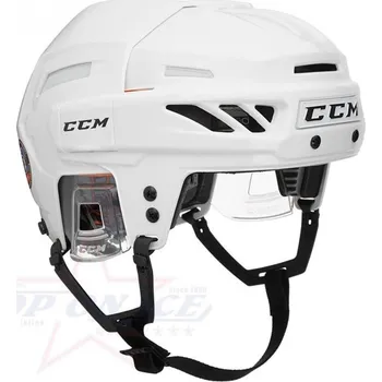 Helma na in-line Helma ccm fitlite 3ds L bílá