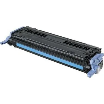 Počítač Best2Buy toner Canon 707, CRG-707, azurová (cyan), kompatibilní