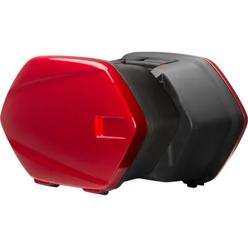 Auto-moto Boční brašny Touring 20 l – levá strana YAMAHA (Radical Red)