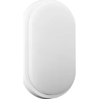 LED svítidlo NEFRYT, 15W, 1100lm, IP54, 4000K, bílé