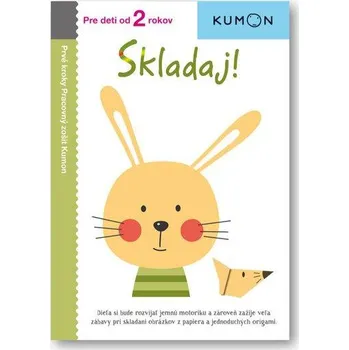 Skladaj! - Toshihiko Karakida, Seiichi Otuka, Toshio Nischiuchi