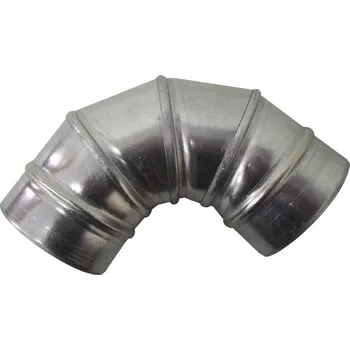 Průmyslový ventilátor ELEKTRODESIGN Oblouk OS 90° 315 188061