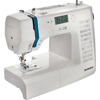 Silvercrest SCNM 100 A1