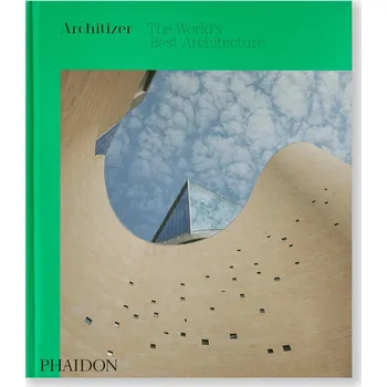 Umění Architizer: The World's Best Architecture