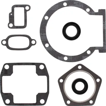 Těsnění motoru Sada těsnění motoru kompletní vč. gufer motoru WINDEROSA CGKOS 711014X