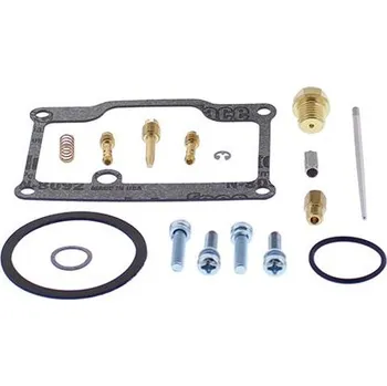 Palivový systém pro motocykl Sada na repasi karburátoru All Balls Racing CARK26-1953