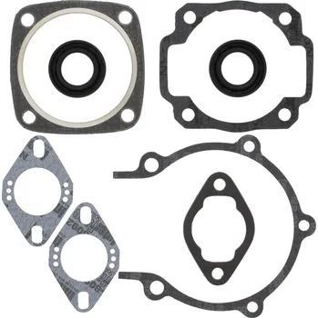 Těsnění motoru Sada těsnění motoru kompletní vč. gufer motoru WINDEROSA CGKOS 711022