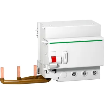 Jistič SCHNEIDER ELECTRIC SCHNEIDER Spoušť Vigi C120 3P 125A 0,3A A9N18567 A9N18567