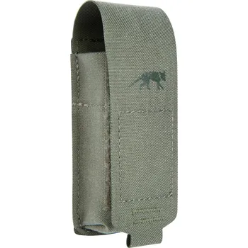 Airsoft TT SGL Pistol Mag Pouch MKIII IRR - Stone Grey Olive