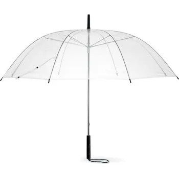 Průhledný dešník Boda