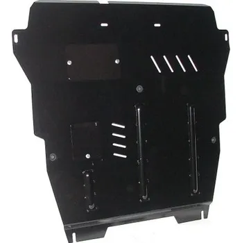 Kryt motoru Kryt pod motor SUZUKI SX4 Sedan (GY, RW) - Plech - 8595698040749