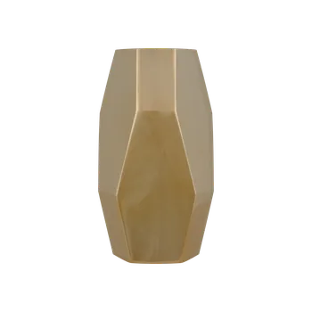 Stínidlo UMAGE Brighter Days Hexa (mosaz) masivní mosaz/masivní ocel 2708