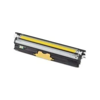 Best2Buy toner OKI 44250721 (C110, C130, MC160), žlutá (yellow), kompatibilní