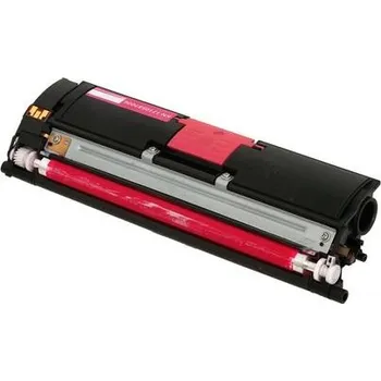 Best2Buy toner Konica Minolta A00W232, 1710589006 (MagiColor 2400, 2500), purpurová (magenta), kompatibilní