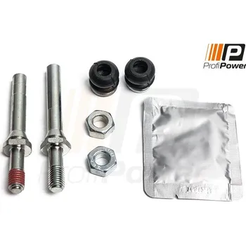 Brzdový třmen Sada vodicích pouzder, brzdový třmen ProfiPower 9B5039