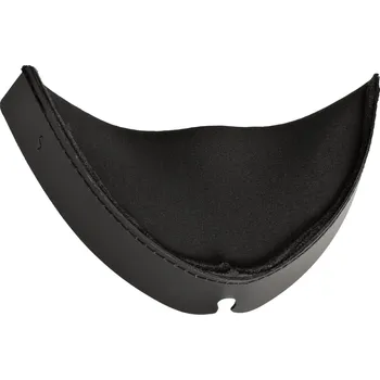 Motodoplněk bradový deflektor pro přilby VALOR, AIROH