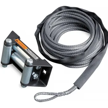 Lano Sada syntetického lana WARN®