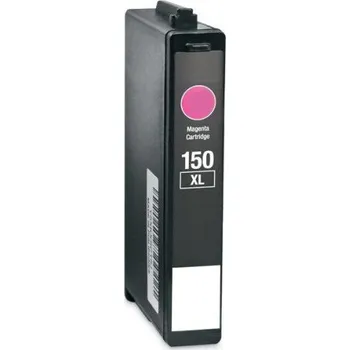 Best2Buy cartridge Lexmark 14N1616E no. 150 XL, purpurová (magenta), kompatibilní