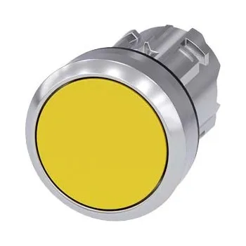 Stykač SIEMENS Hlavice ovl. 3SU1050-0AB30-0AA0 stiskací 3SU1050-0AB30-0AA0