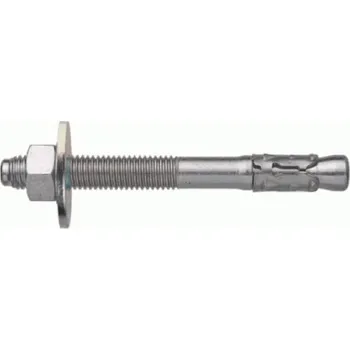 Hmoždinka SWG Kotva SWG 8x75 907087575