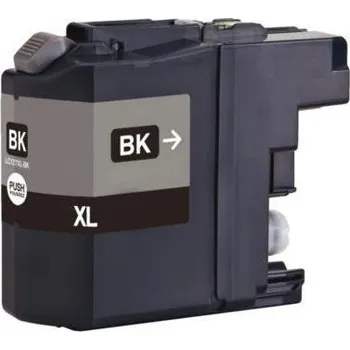 Počítač Best2Buy cartridge Brother LC227XLBK, černá (black), kompatibilní