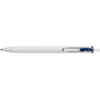 Uni Mitsubishi pencils UNI ONE gelový roller UMN-S-07 Blue Black