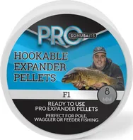 Sonubaits Hookable Expander Pellets F1 8 mm 100 g