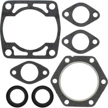 Těsnění motoru Sada těsnění motoru kompletní vč. gufer motoru WINDEROSA CGKOS 711069
