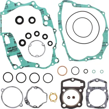 Těsnění motoru Sada těsnění motoru kompletní vč. gufer motoru WINDEROSA CGKOS 811240