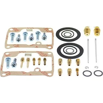 Palivový systém pro motocykl Sada na repasi karburátoru All Balls Racing CARK26-1941