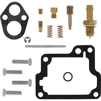 Palivový systém pro motocykl Sada na repasi karburátoru All Balls Racing CARK26-1239