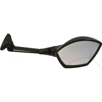 Motodíl Zpětné zrcátko JMP ZR 0028 černý levý