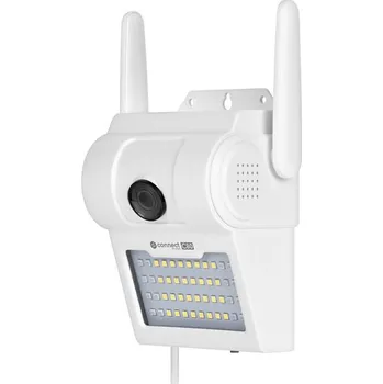 IP kamera Kamera Wifi Kruger&Matz Connect C80 Tuya vnější