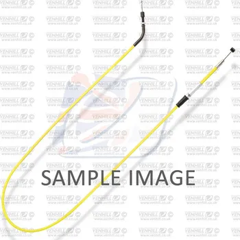 Lanko spojky Venhill G02-3-001/YEL featherlight