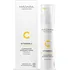 Pleťový krém Mádara Organic Skincare Vitamin C Illuminating Recovery Cream rozjasňující hydratační pleťový krém 50 ml