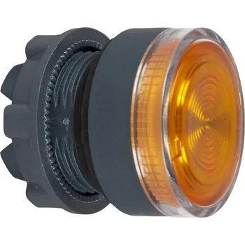 Stykač SCHNEIDER ELECTRIC SCHNEIDER Hlavice ovládací ZB5AW353S stiskací prosvětlená ZB5AW353S