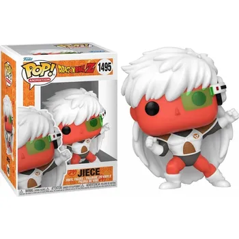 Figurka Funko POP! Animation Dragon Ball Z Jiece 1495