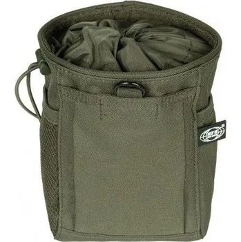 Příslušenství pro sportovní střelbu Odhazovák prázdných zásobníků MFH, olive