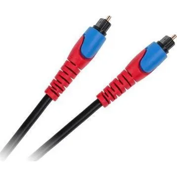 Kabel Optický 1,5m Cabletech standard