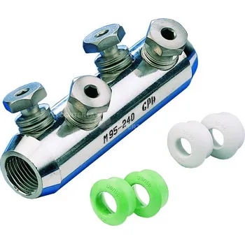 elektrický kabel GPH Spojka M 95-240 šroubová M95-240