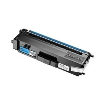 Počítačové příslušenství Best2Buy toner Brother TN-328, azurová (cyan), kompatibilní