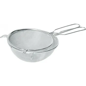 Cedník a síto Cedníkové síto hrubé 10cm