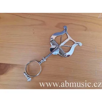 Příslušenství pro dechový nástroj Lyra pro klarinet Amati