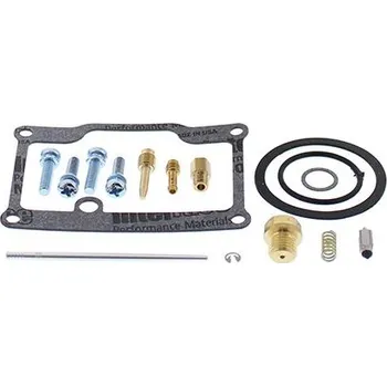 Palivový systém pro motocykl Sada na repasi karburátoru All Balls Racing CARK26-1906