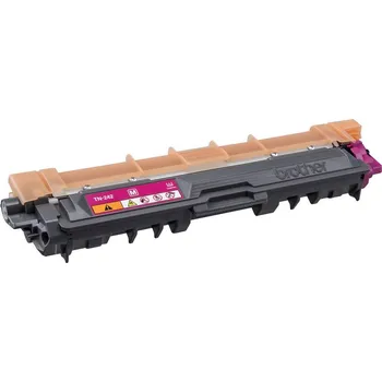 Počítačové příslušenství Best2Buy toner Brother TN-242, purpurová (magenta), kompatibilní