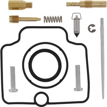 Palivový systém pro motocykl Sada na repasi karburátoru All Balls Racing CARK26-1257