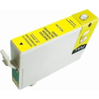 Best2Buy cartridge Epson T1284, žlutá (yellow), kompatibilní