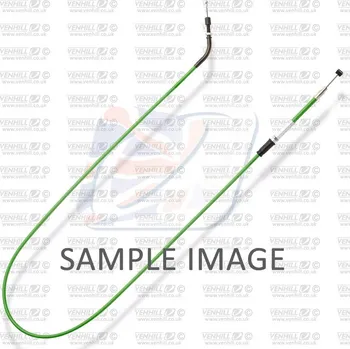 Lanko spojky Venhill K01-3-006-GR featherlight zelená