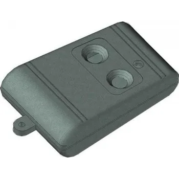 Dárková krabička Krabička plastová Z-14B